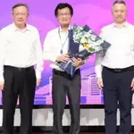 Qian Jiang, former Johns Hopkins’ eye institute expert, joins hospital in China