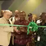 Innovation hub launched to drive local healthcare solutions