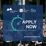 George Moore Scholars Programme 2026: Scholarships for Students and Recent Graduates to Pursue a Master’s Degree Abroad