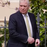 Ex-prince Andrew takes UK police to court to ‘quash’ Epstein affair search warrants