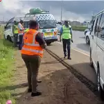 NTSA issues 6 new safety guidelines for matatu, PSV drivers after training