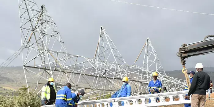 Kenya Power Introduces 7 New Safety Rules for All Workers