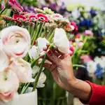 I gave birth yesterday — Then someone sent me funeral flowers instead of congratulations