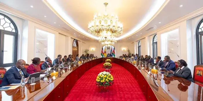 Cabinet Approves Ksh1.1 Billion Electric Cooker Programme for 4 Counties