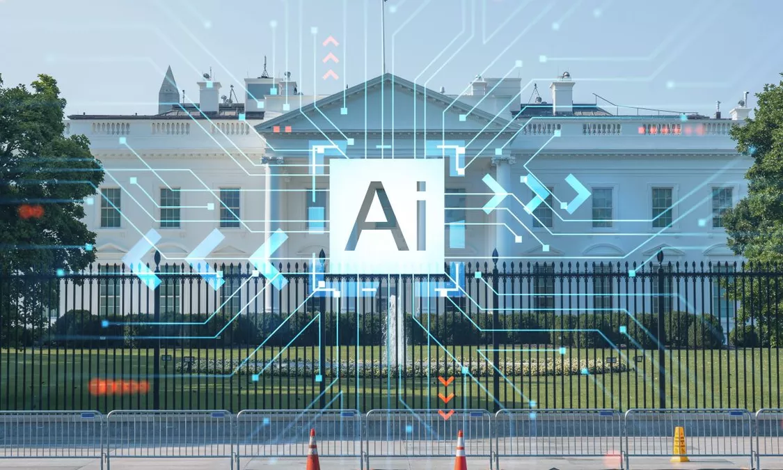 White House Says All AI Companies Must Report Security Incidents