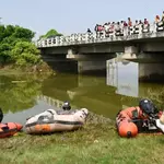 India festival boat capsize kills 13 children