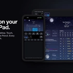 Any window from your Mac, on your iPhone and iPad