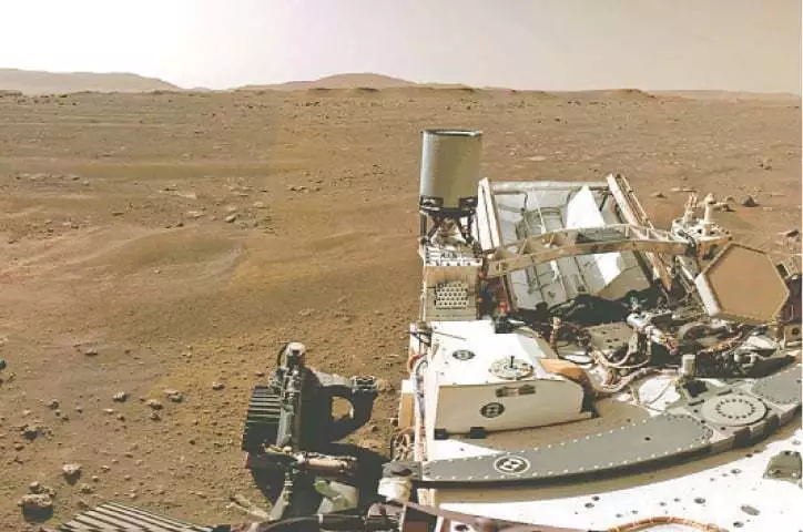 Japan to launch historic round-trip mission to Mars moon