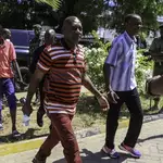 Kenyan starvation cult leader found guilty of murder of 191 children, 1 adult