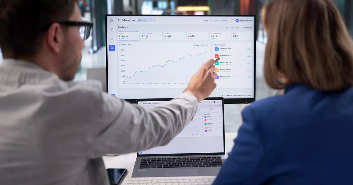 B2B Lead Generation: How To Choose Your 2027 Marketing Channels [Webinar] via @sejournal, @hethr_campbell