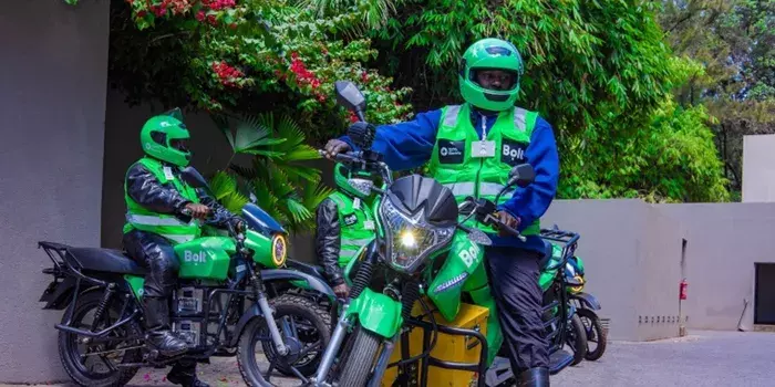 Bolt, Nairobi County and NTSA Step Up Driver Safety and Compliance Efforts