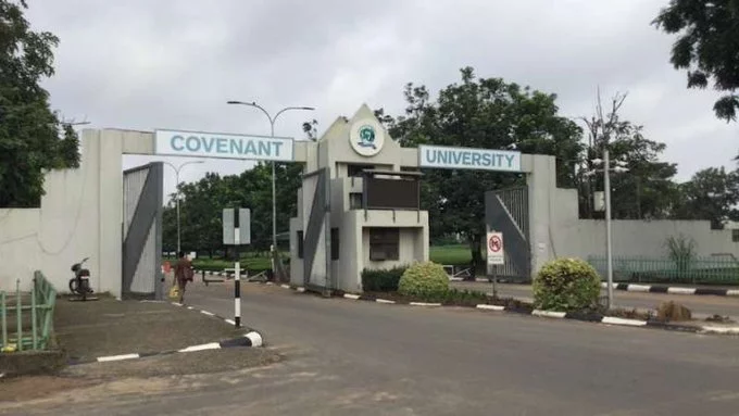 Three Nigerian universities make top 1,000 in world universities ranking