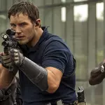 Chris Pratt Is Right About ‘The Terminal List’ Being Overlooked By Hollywood