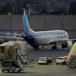 FlyDubai co-pilot accused of cockpit attack was grounded by Oman Air before joining airline: report