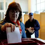 Latvia holds election as concerns over Russia, inflation dominate