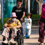 Hong Kong set to begin importing hundreds of carers from second half of 2027
