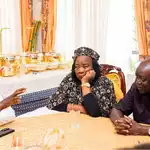 Oburu Oginga: Ida Odinga confirms ODM leader is unwell, asks Kenyans to pray for him
