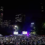 NBA says European plan is still on