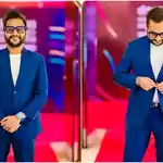 Saad Venture: Pakistani content creator showcasing Kenya's food, culture