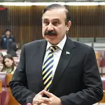 Centre done mulling emergency, option to be availed if KP does not cooperate on counter-terrorism: minister