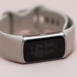 Google teases its new 'Fitbit Edge' wearable ahead of an October 12 reveal