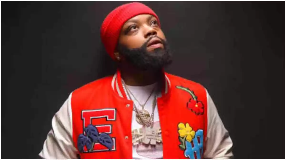 Demarco reveals why Kenya feels like home as he praises local fans