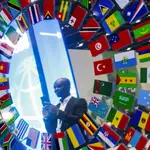 IMF warns higher borrowing costs are straining public finances worldwide