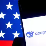 US orders DeepSeek removed from federal systems, citing national security risks