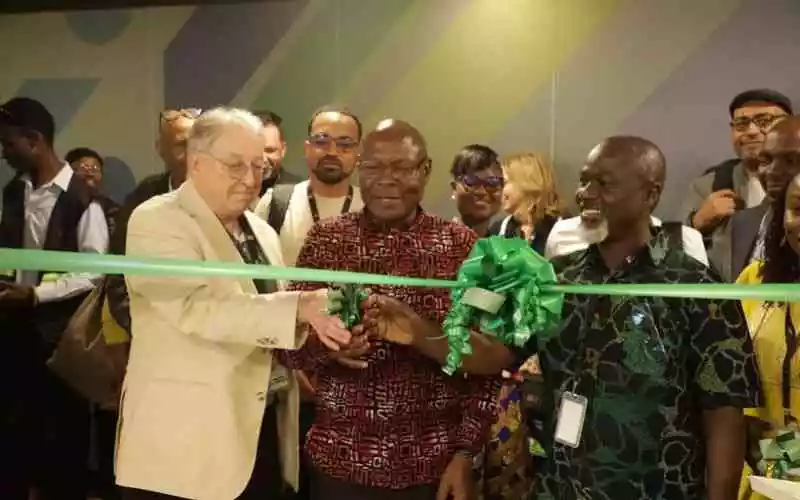Innovation hub launched to drive local healthcare solutions