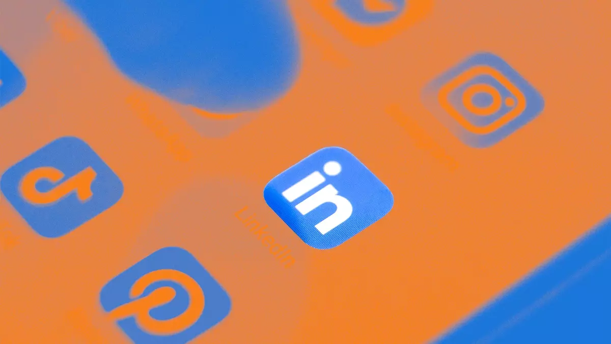 Why Your LinkedIn Posts Are Attracting the Wrong Crowd (And How to Fix It)