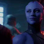 Leaked Mass Effect: Universe trailer gives a taste of what we're all missing