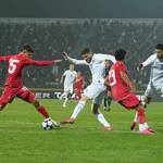 Iran vs Guinea-Bissau friendly cancelled