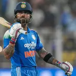 ‘A third peak’: De Villiers on Kohli’s aggressive ODI approach ahead of 2027 WC