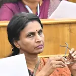 Retired DGP R. Sreelekha quits as councillor in BJP-led Thiruvananthapuram Corporation