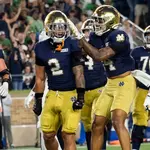 Fanatics Sportsbook Promo Code FOXNEWS350: Get $350 When You Bet $20 on Notre Dame vs UNC