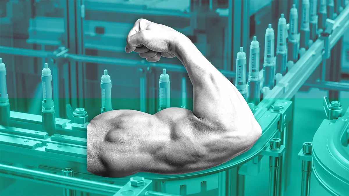 This Experimental Treatment Could Make Wegovy and Ozempic Even More Effective