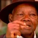 Veteran ambassador Burudi Nabwera passes away at 99 