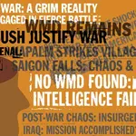 SMOKERS’ CORNER: False Flags and Credibility
