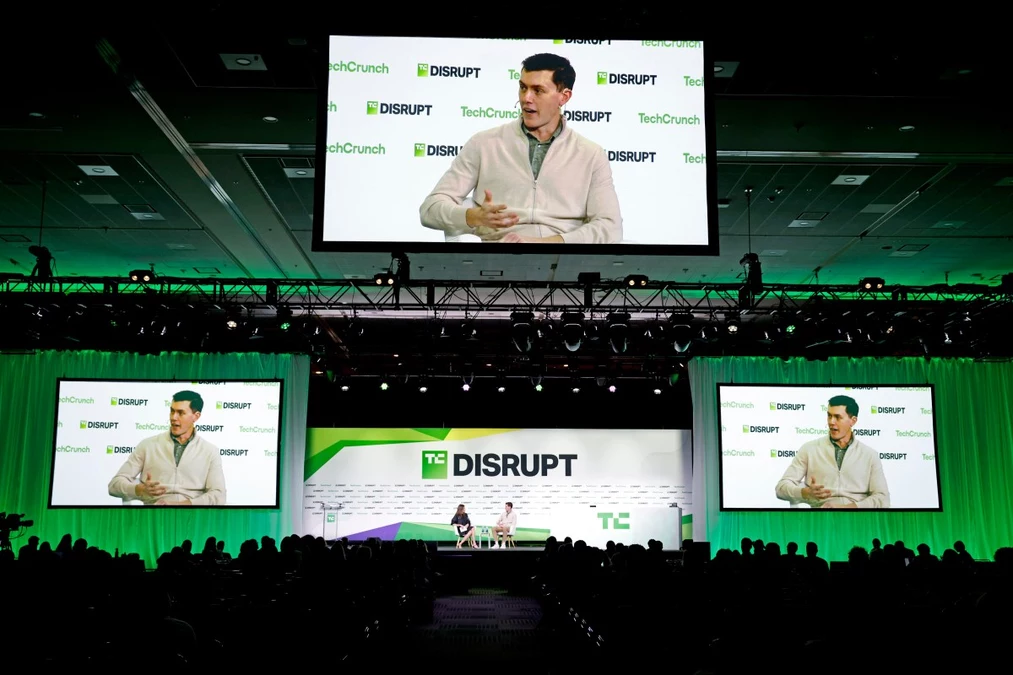Flock CEO says its microphones detect ‘just gunshots.’ Its website says different