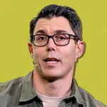 Rivian CEO RJ Scaringe Says Physical AI Will Have Its ‘Science Fiction’ Moment by 2030