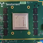 Tenstorrent hits $6.2B valuation to scale open-weight AI chips