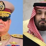 Africa’s powerful military commander draws a red line on Yemen as Egypt prepares to defend Saudi Arabia
