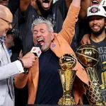 Knicks sent employees fake offer of championship rings in phishing test: Report