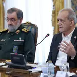 Why reported Khamenei call for end to ‘neither war nor peace’ moved markets — a bit