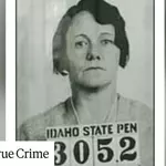 ‘Ordinary Wife’ Or One Of America’s First Female Serial Killers? Inside The Story Of Lyda Trueblood
