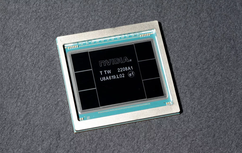 US arrests tech CEO accused of smuggling $300M in Nvidia chips into China