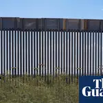 Federal judge halts Big Bend border wall construction in blow to Trump agenda