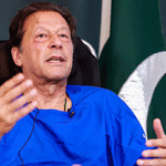 PTI terms access to Imran 'principal point of deadlock', says Centre refused to include it in agreement