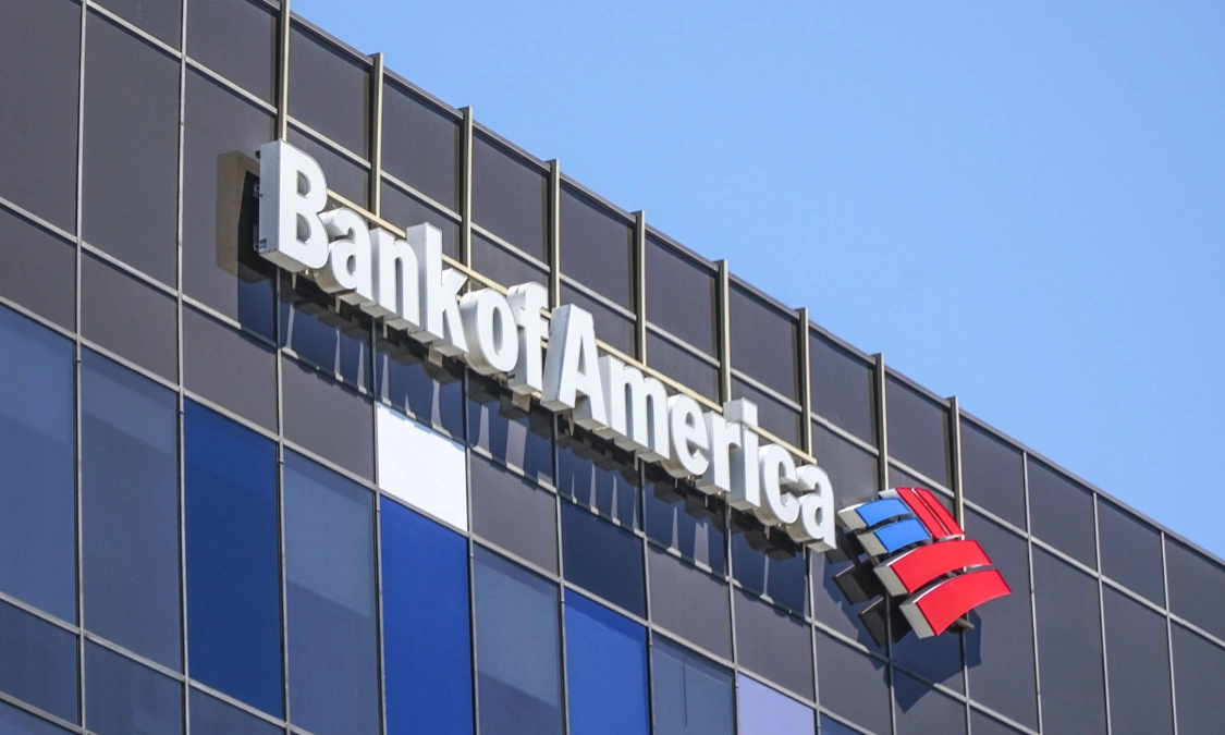 Bank of America Says Investors Are Overplaying AI and Underestimating Consumers
