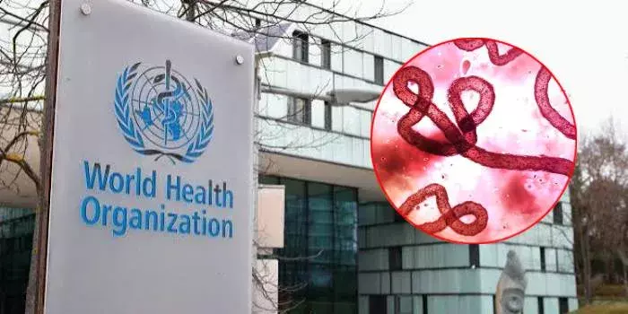 WHO Advises Kenya Against Closing Borders After Ebola Case